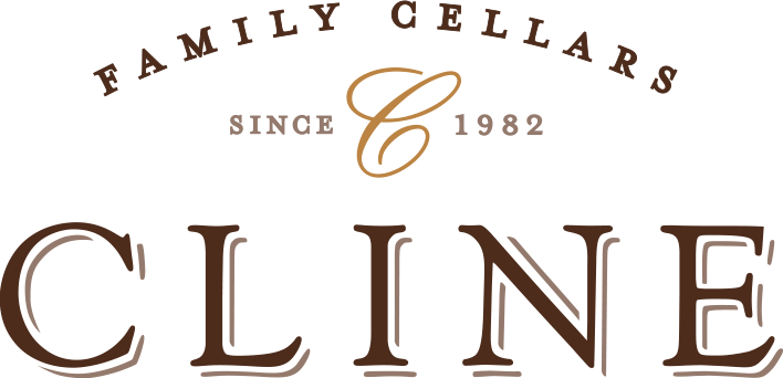 Cline Cellars logo