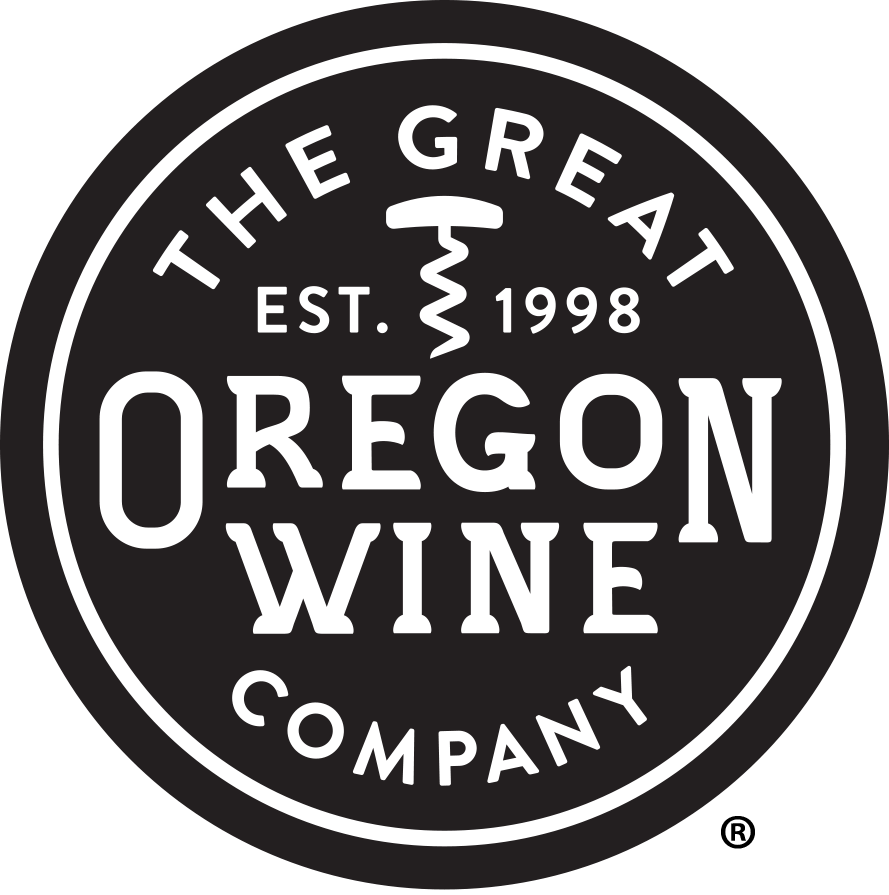 Great Oregon Wine Company (IBG) logo