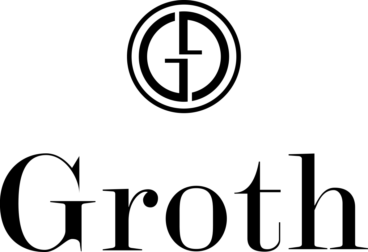 Groth logo