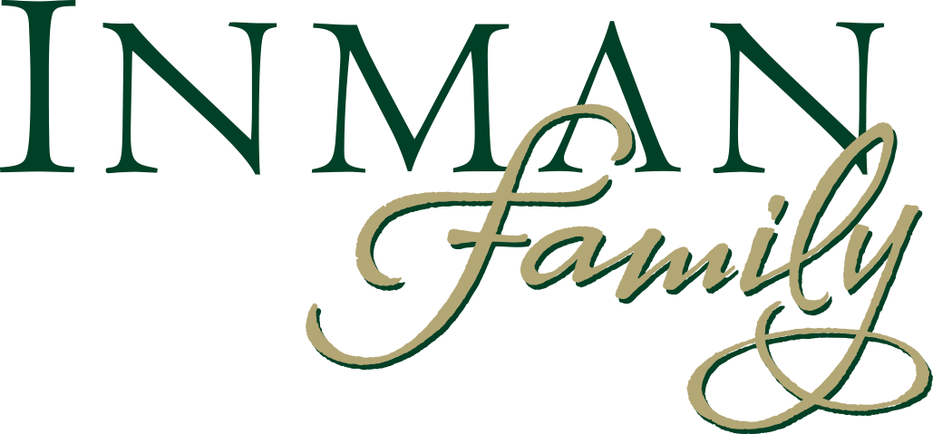 Inman Family Wines logo