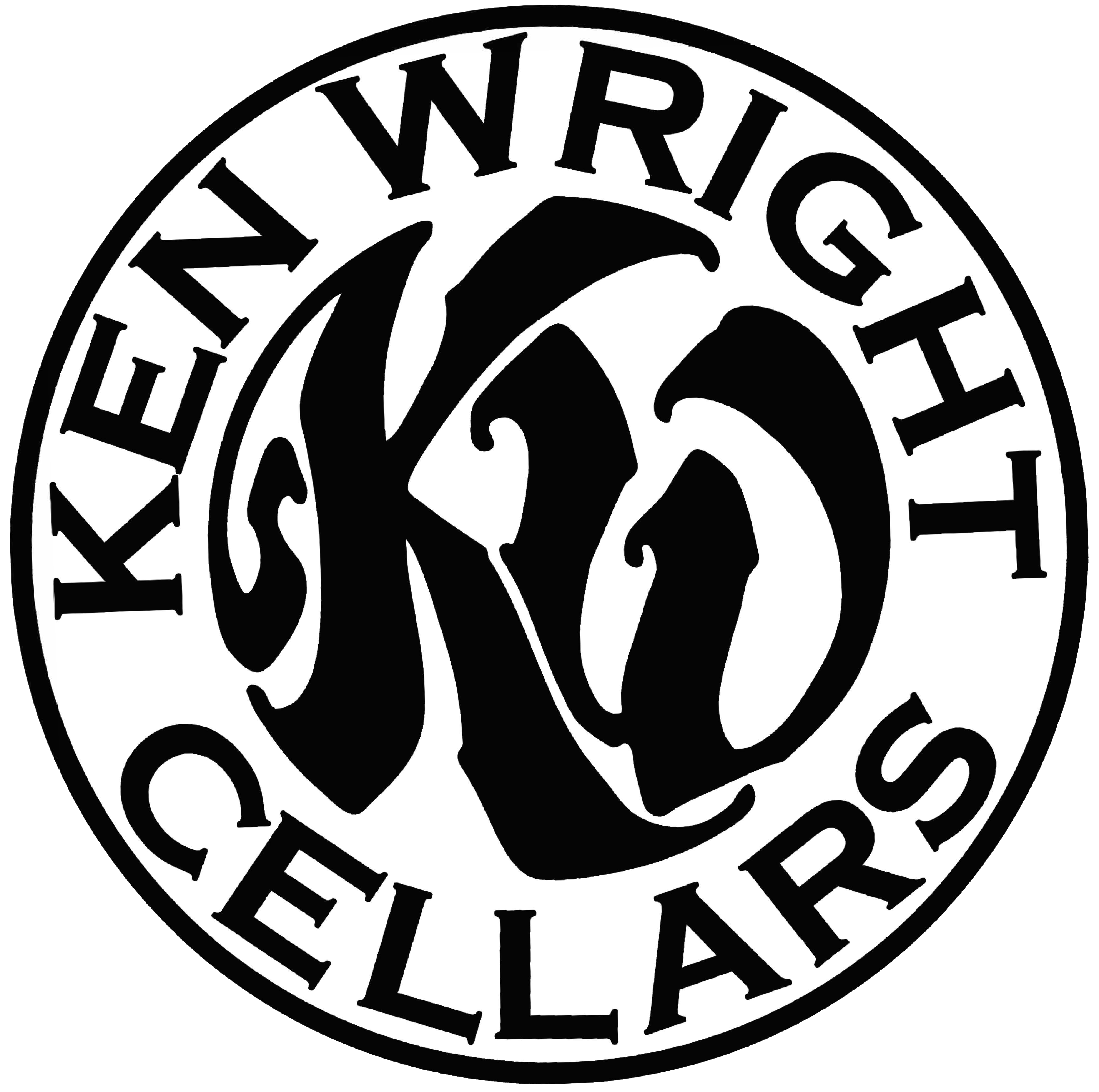 Ken Wright Cellars logo