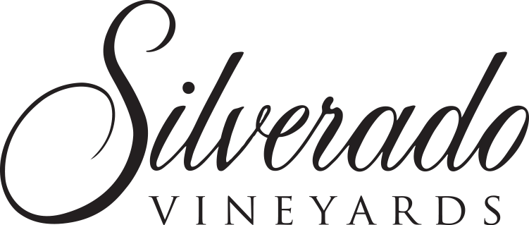 Silverado Vineyards logo