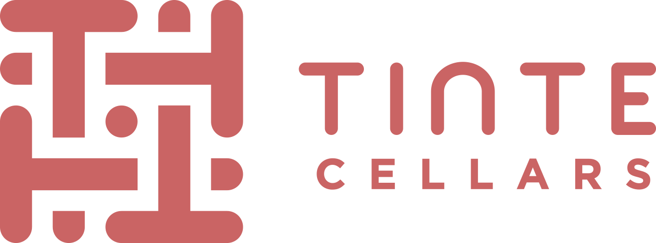 Tinte Cellars logo